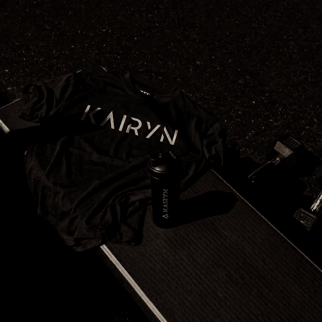 ACCESSOIRES - KAIRYN