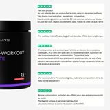 PRE-WORKOUT IGNITE
