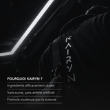 ELECTROLYTES HYDRATE