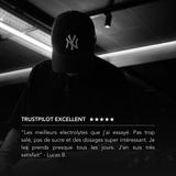 ELECTROLYTES HYDRATE