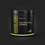 ELECTROLYTES HYDRATE
