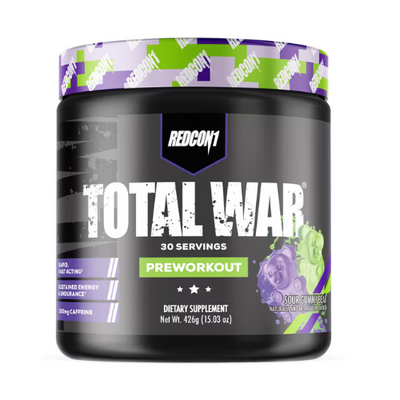 TOTAL WAR