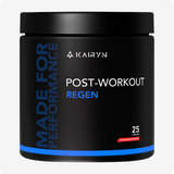 POST-WORKOUT REGEN