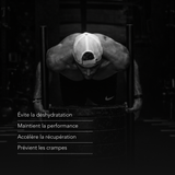 ELECTROLYTES HYDRATE