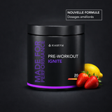 PRE-WORKOUT IGNITE