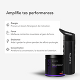 PRE-WORKOUT IGNITE