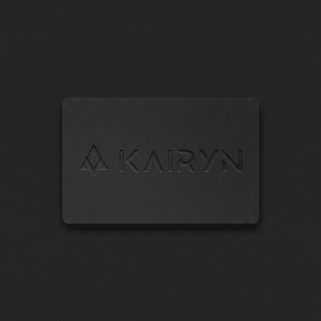 Carte-cadeau KAIRYN - KAIRYN