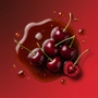 Cola-Cerise