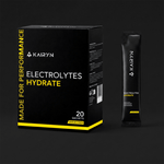 ELECTROLYTES HYDRATE - KAIRYN