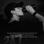 ELECTROLYTES HYDRATE SACHETS - KAIRYN