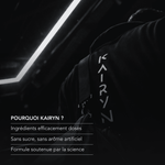 ELECTROLYTES HYDRATE SACHETS - KAIRYN