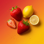 Fraise-Limonade
