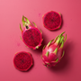 Fruit du dragon