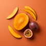 Fruits Exotiques