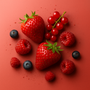 Fruits rouges