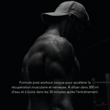 POST - WORKOUT REGEN - KAIRYN