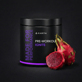 PRE - WORKOUT IGNITE - KAIRYN