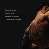 PRE - WORKOUT IGNITE - KAIRYN