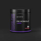 PRE-WORKOUT IGNITE - KAIRYN