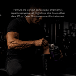 PRE - WORKOUT IGNITE - KAIRYN