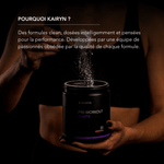 PRE - WORKOUT IGNITE - KAIRYN