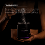 PRE - WORKOUT IGNITE - KAIRYN