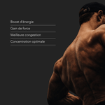 PRE-WORKOUT IGNITE - SANS CAFÉINE - KAIRYN