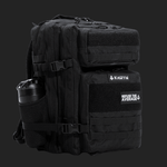 SAC À DOS TACTIQUE 45L - KAIRYN