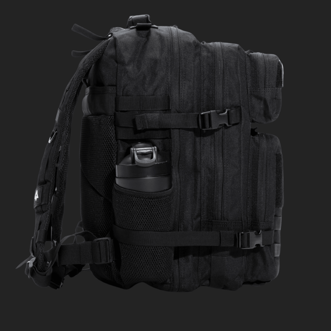 SAC À DOS TACTIQUE 45L - KAIRYN