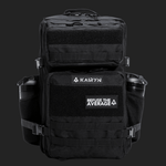 SAC À DOS TACTIQUE 45L - KAIRYN