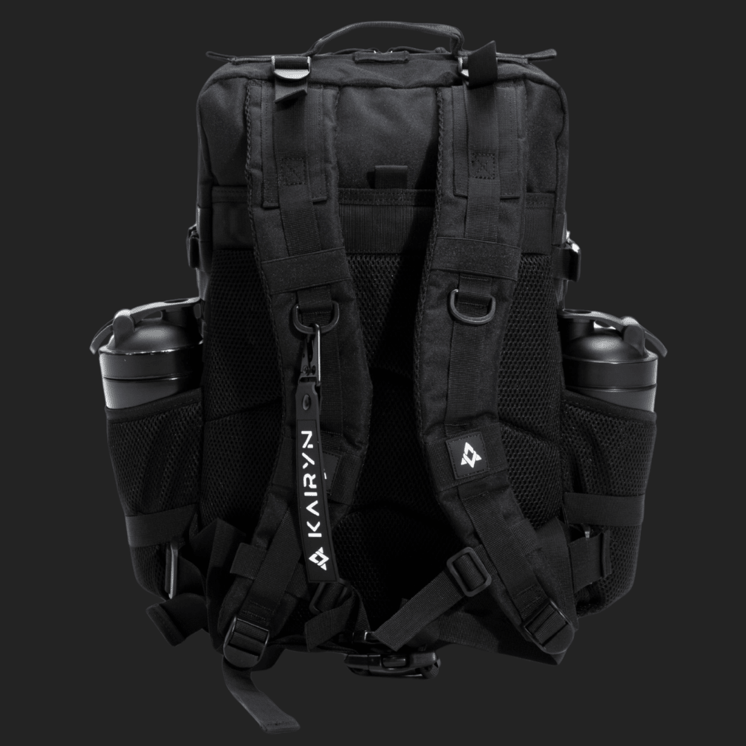 SAC À DOS TACTIQUE 45L - KAIRYN