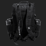 SAC À DOS TACTIQUE 45L - KAIRYN