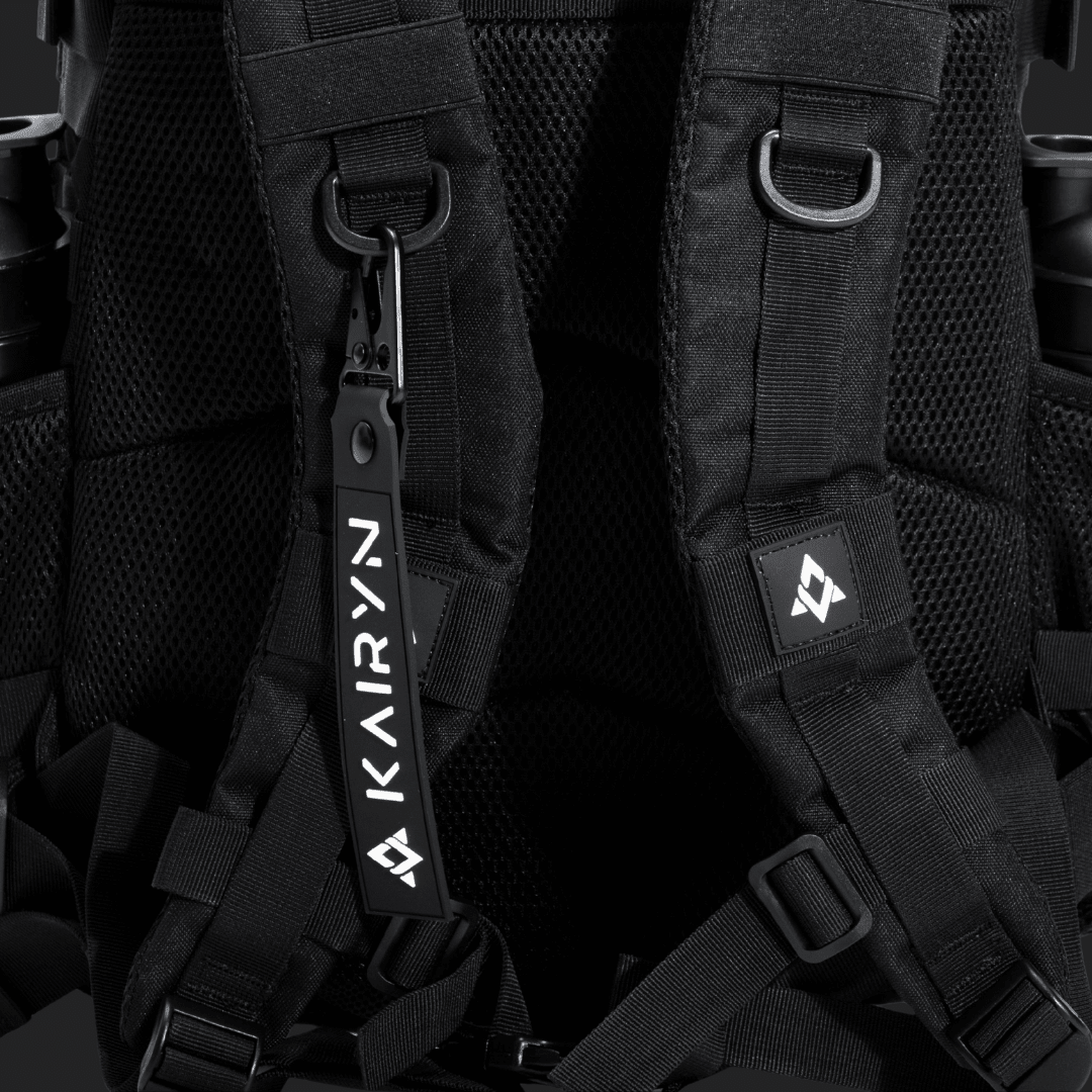SAC À DOS TACTIQUE 45L - KAIRYN