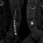 SAC À DOS TACTIQUE 45L - KAIRYN