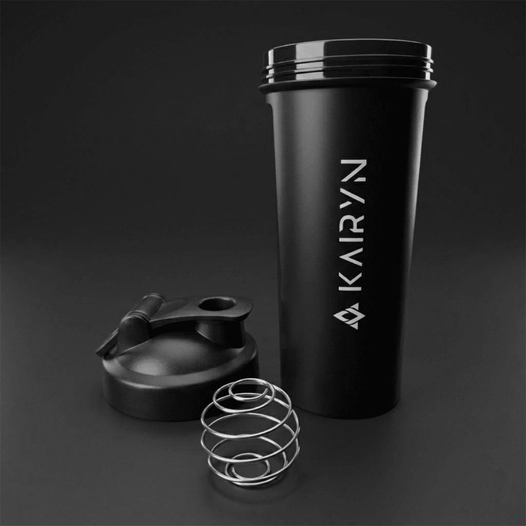 SHAKER 600 ML - KAIRYN