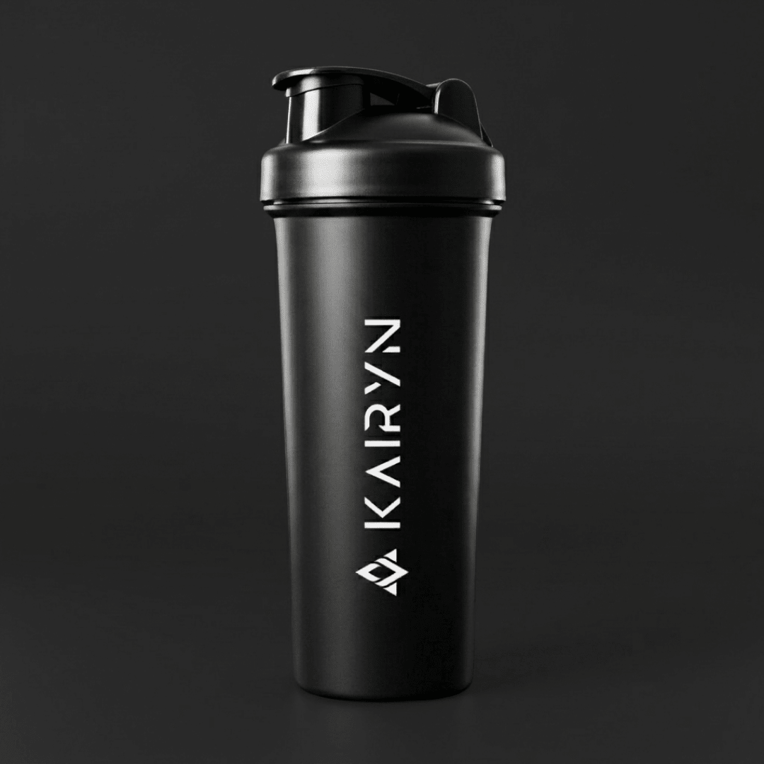 SHAKER 600 ML - KAIRYN