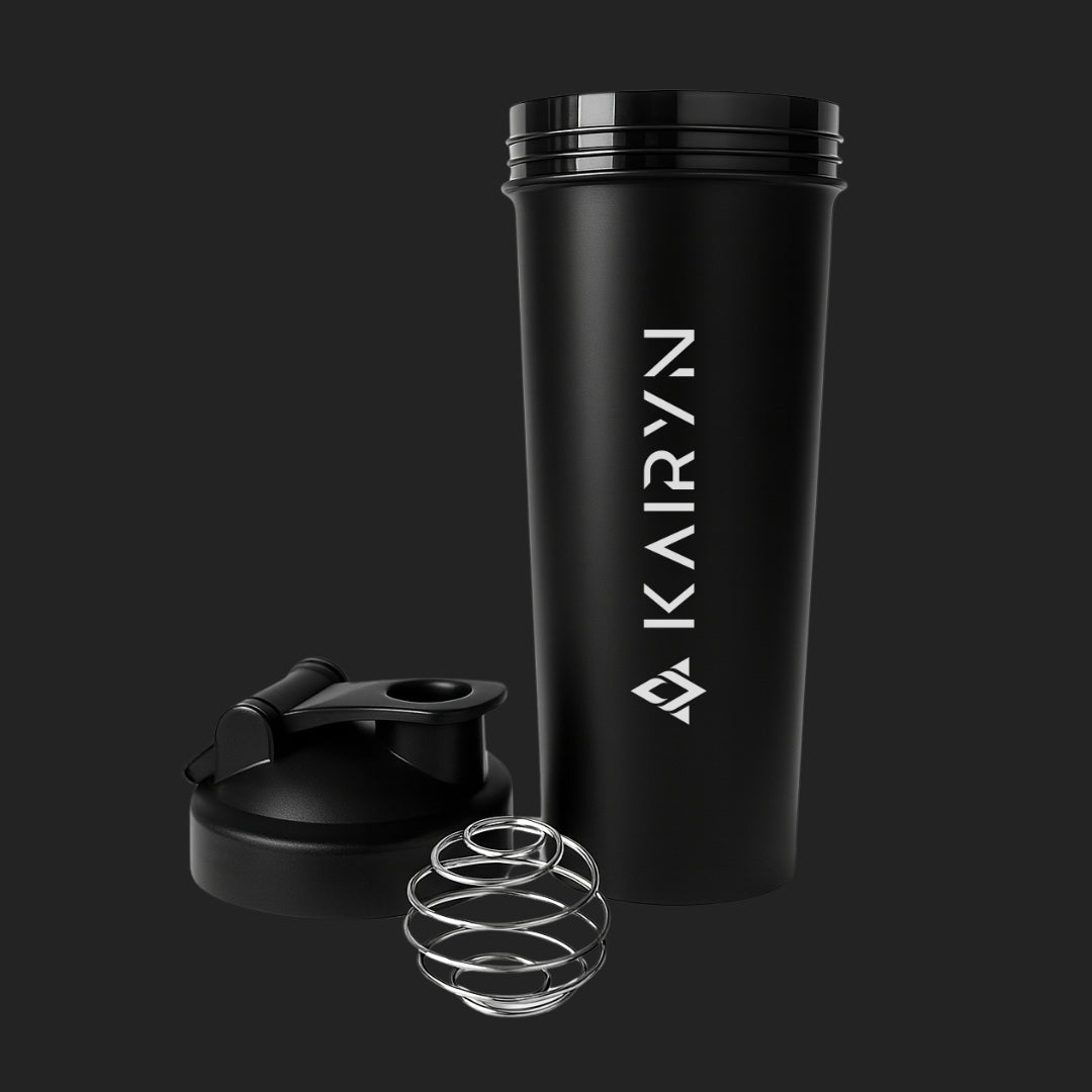 SHAKER 600 ML - KAIRYN