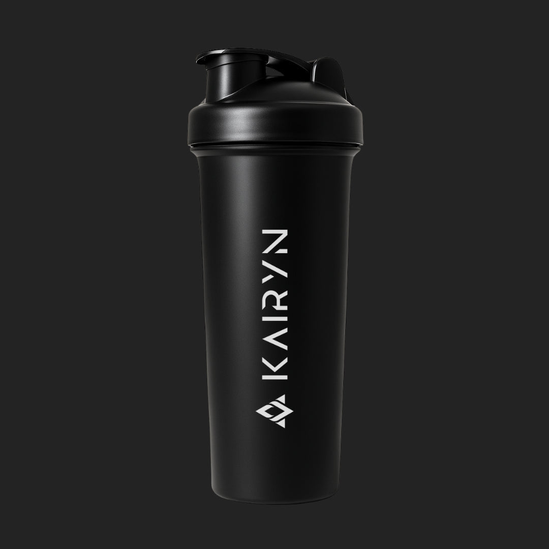 SHAKER 600 ML - KAIRYN