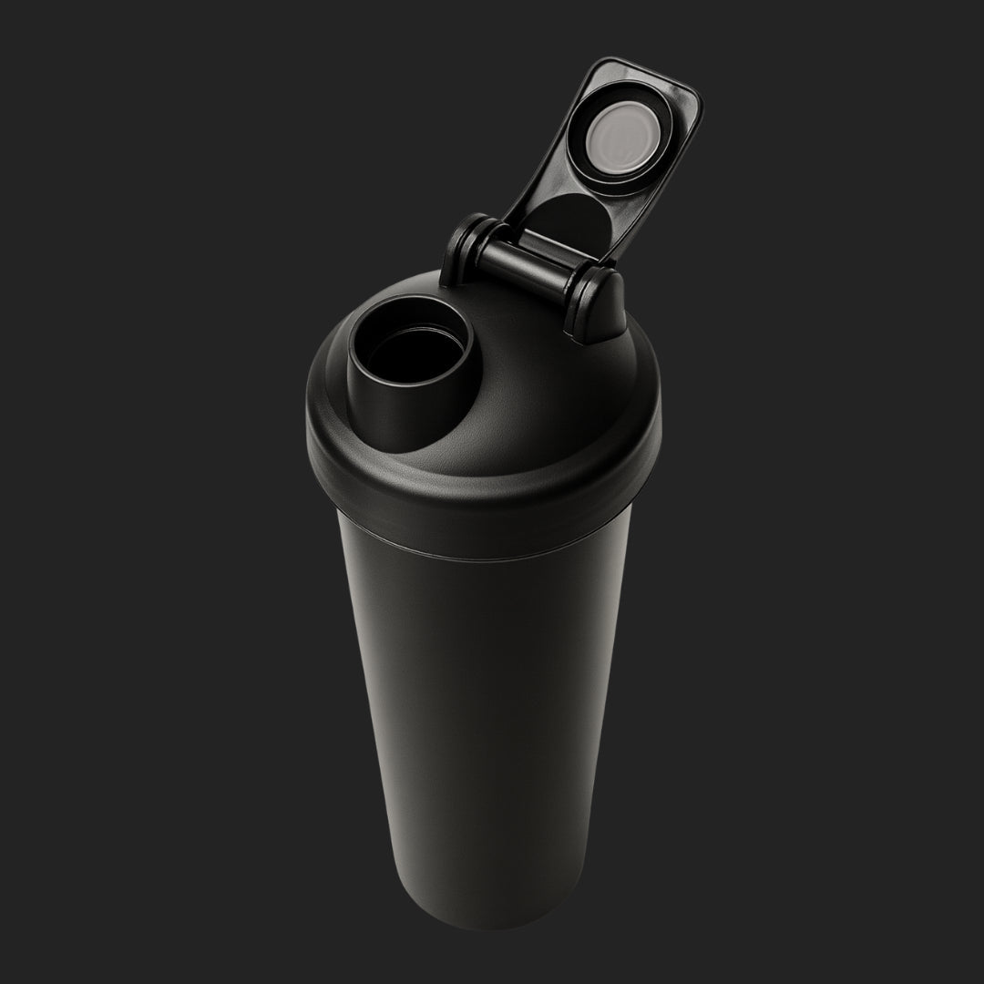 SHAKER 600 ML - KAIRYN