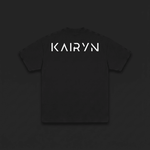 T-SHIRT OVERSIZE - KAIRYN