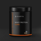 WHEY PROTÉINE CORE